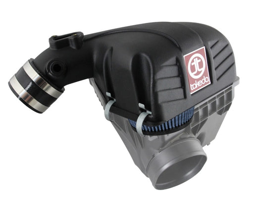 aFe Power TR-1020B Cold Air Intake 2012-2015 Honda Civic