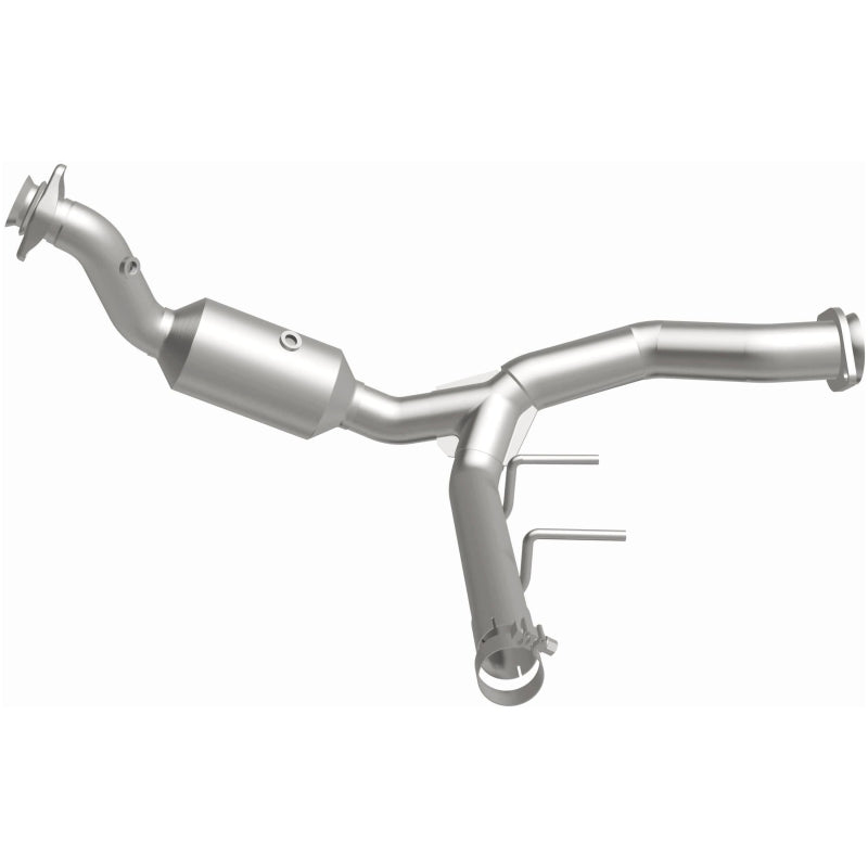 MagnaFlow 21-475 15-17 Ford F-150 XL V6 3.5L OEM Grade Direct Fit Catalytic Converter - #21-475