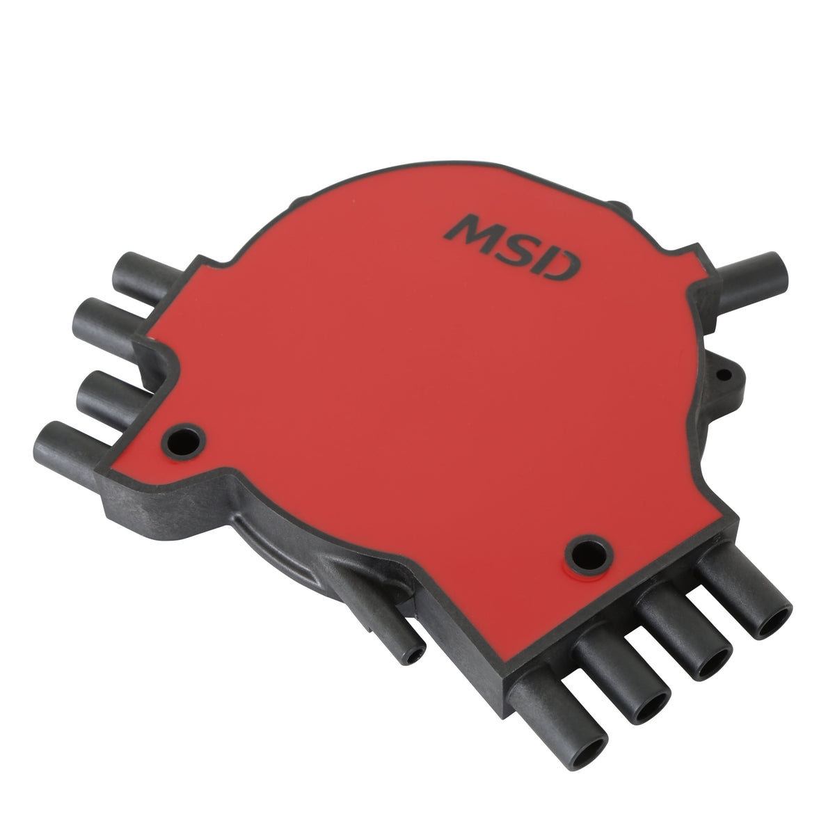 MSD 84811 LT1 Distributor Cap & Rotor Kit, '95-'97 GM, LT1, 350/5.7L SFI