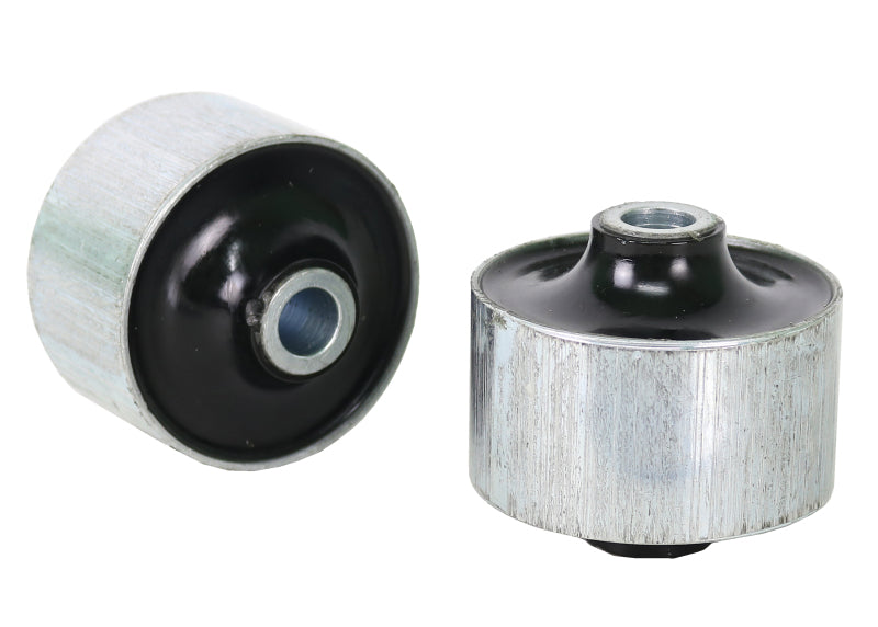 Whiteline W53669 Lower Control Arm Inner Rear Bushing Kit for 2017-2024 Toyota Camry, 2019-2023 Toyota RAV4, 2021-2024 Toyota RAV4 Prime