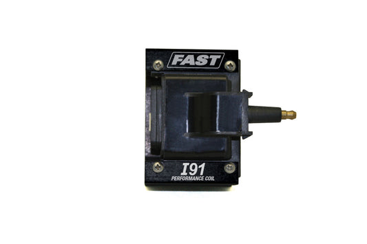 FAST 730-0891 LS91 High Output Universal External-Core Coil