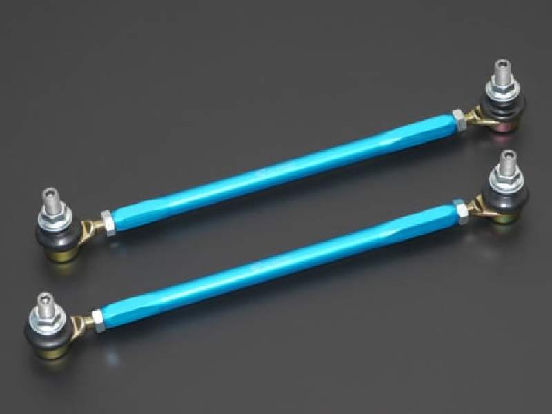 Cusco Universal 225mm-255mm M12xP1.25 Front Sway Bar End - Set of 2 00B 318 A22