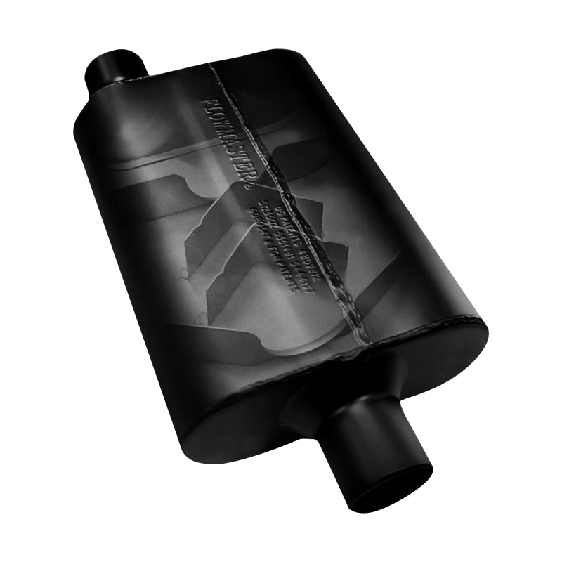 Flowmaster 2.5 IN(C)/OUT(C) Super 44 Series Muffler