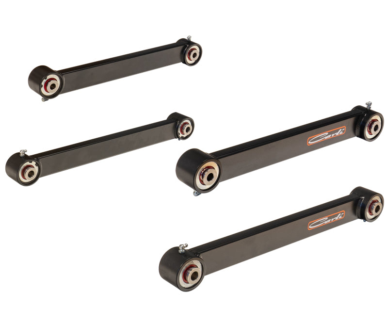 Carli Suspension CS-CA-MS-10 Extended Control Arms for 2010-2012 Dodge / Ram 2500 / 3500 4x4