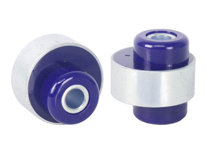 SuperPro Front Control Arm Lower-Inner Rear Bushing Kit