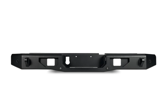 Body Armor (JT-2965) JT Gladiator Rear Bumper