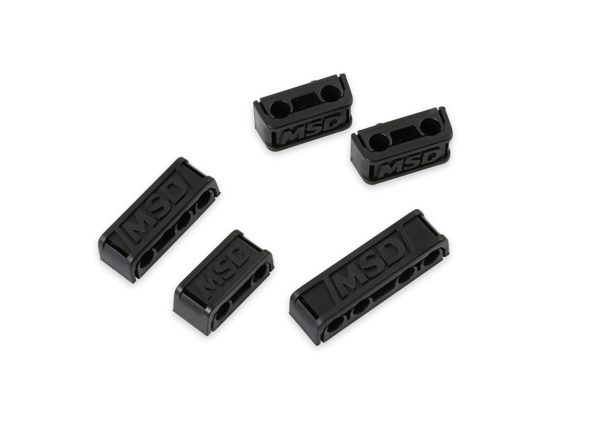 MSD 8843 Pro-Clamp Separators