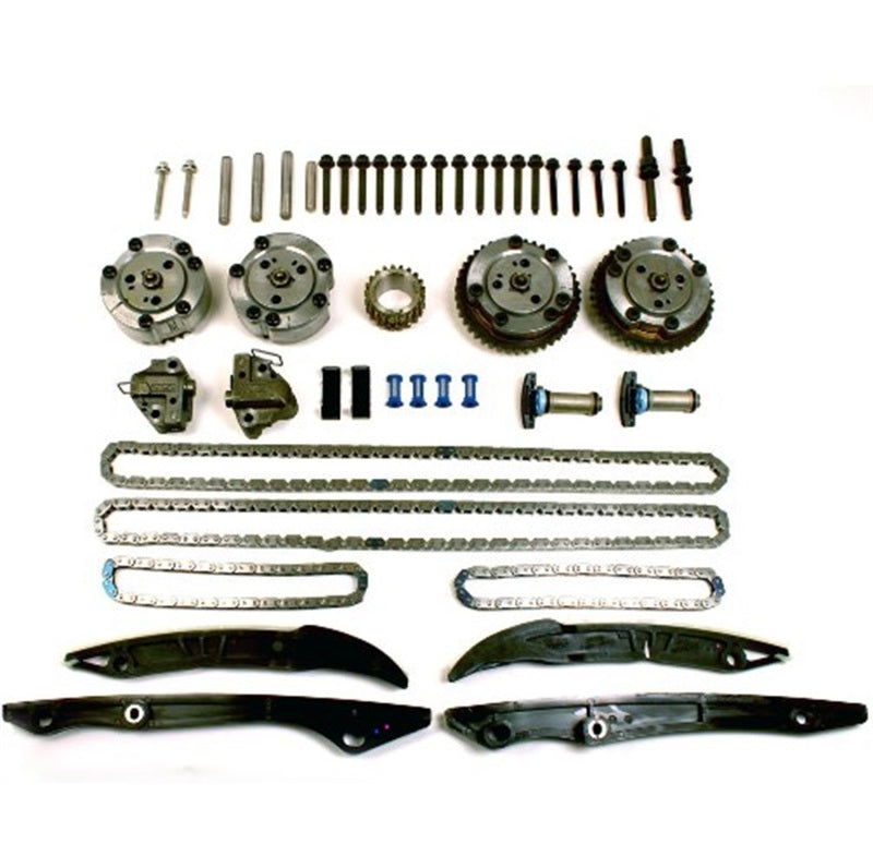 Ford Racing for 2015-2017 Mustang Coyote 5.0L 4V TI-VCT Camshaft Drive Kit