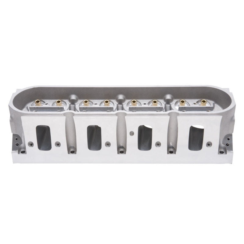 Edelbrock 61319 Cylinder Head E-Cnc GM Gen III/IV LS3 Small Port Standard Block