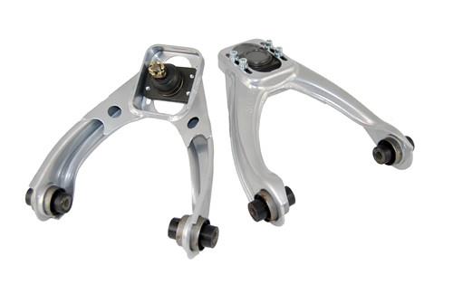 BLOX Racing Front Camber Kit - 1994-2001 Acura Integra / 1992-1995 Honda Civic/Del Sol BXSS-20201