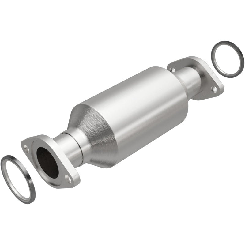 MagnaFlow 23886 Conv Chevrolet-Geo-Toyota 12.5X6.5X - #23886