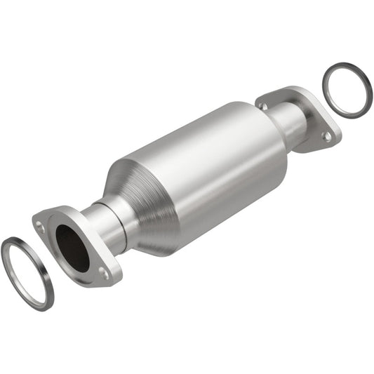 MagnaFlow 23886 Conv Chevrolet-Geo-Toyota 12.5X6.5X - #23886