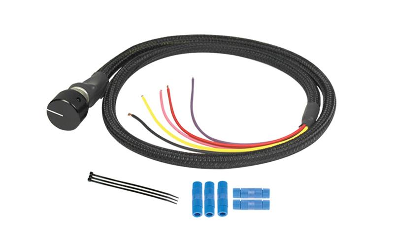 BD Diesel High Idle Control - 2003-2014 Ford Power Stroke 6.0L/6.4L/6.7L 1036610