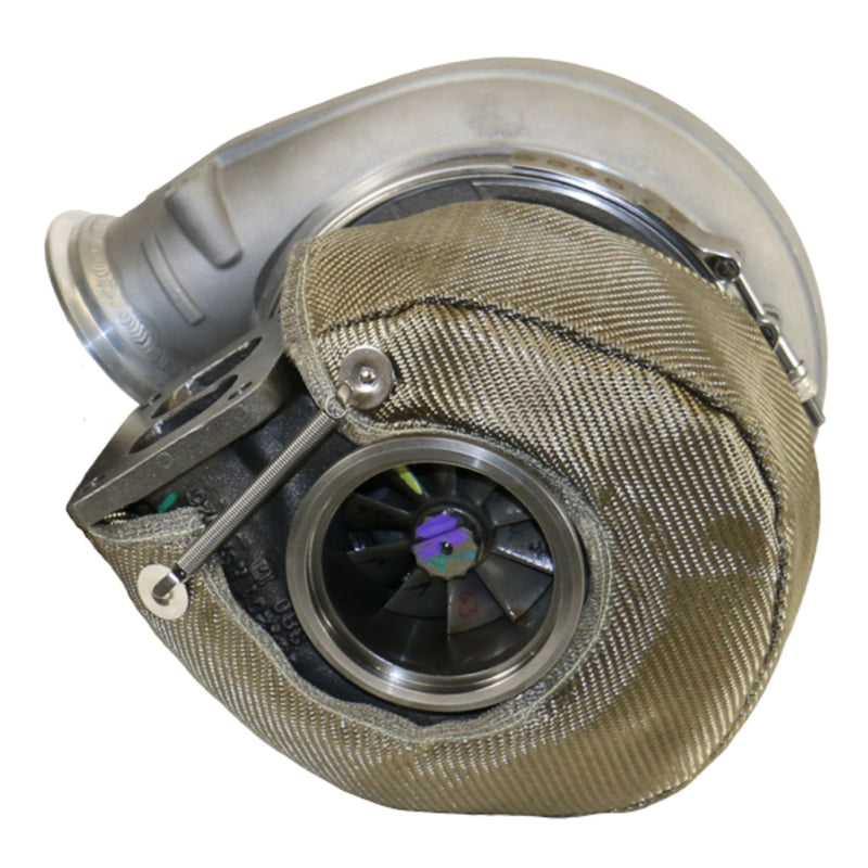 BD Diesel Turbo Blanket - T4 S300/S400 1453522