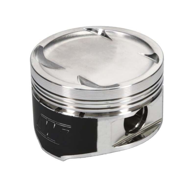 Wiseco K543M75 for Honda Turbo -14cc 1.148 X 75.0MM Piston Shelf Stock Kit