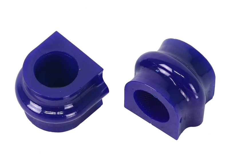 SuperPro 22mm Front Sway Bar Mount Bushing Kit