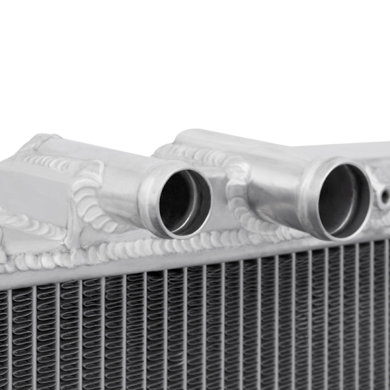 Mishimoto 06+ Honda Civic SI Manual Aluminum Radiator - #MMRAD-CIV-06SI