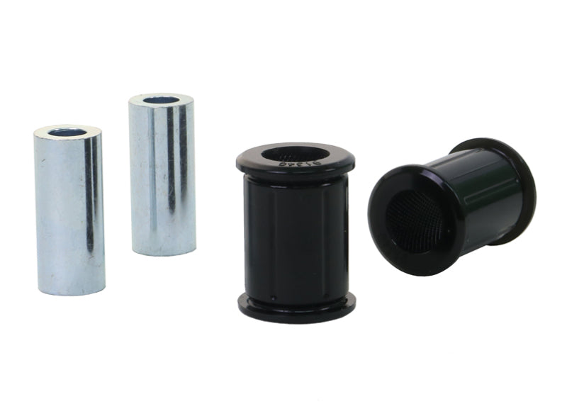 Whiteline W63568 Control Arm Lower Front Bushing Kit for 2006-2015 Mazda MX-5 Miata