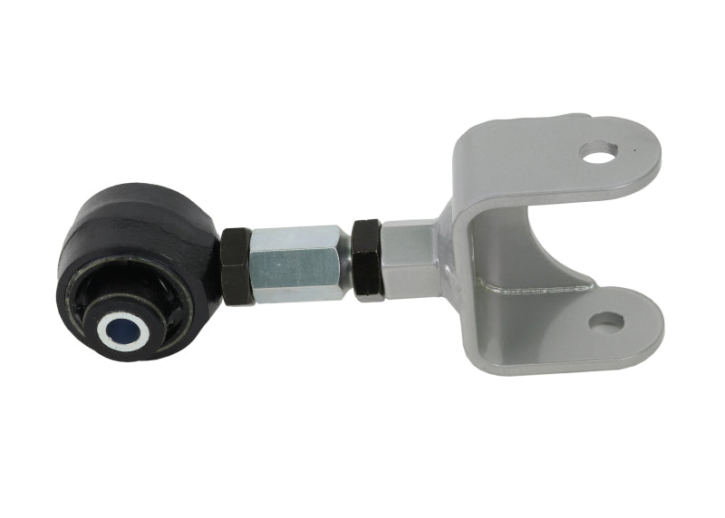 Whiteline KTA204 Adjustable Rear Upper Control Arm for 2005-2010 Ford Mustang