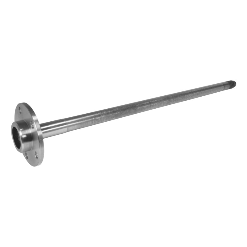 Yukon Gear & Axle ZA F880063 USA Standard Axle Shaft For 03+ Crown Victoria / 31 Spline / Abs Ring Not included