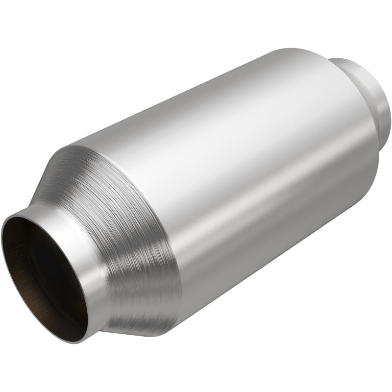 MagnaFlow 54956 Conv Univ 2.50inch C/C - #54956
