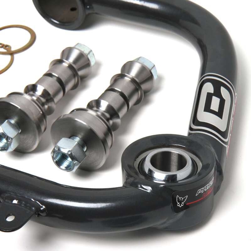 Camburg Engineering CAM-310133-U Lift Kit with FOX 2.5 Shocks for 2000-2006 Toyota Tundra (2WD and 4WD)