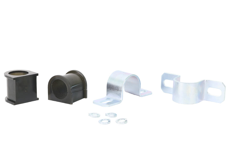 Whiteline W23816 Universal Greaseable Sway Bar Bushings 31.5mm