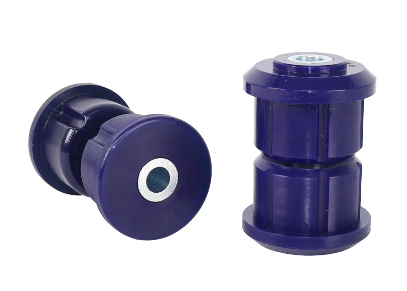 SuperPro Rear Subframe Rear Bushing Kit