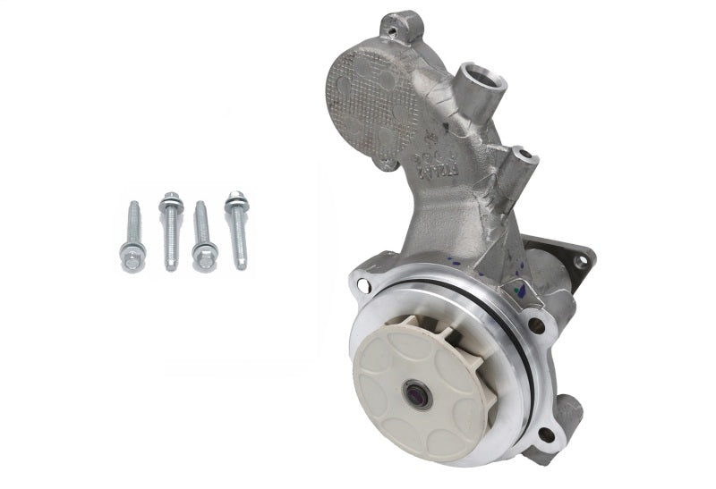 Ford Racing 2011-2019 5.0L/2015-2019 5.2L Performance Water Pump Kit