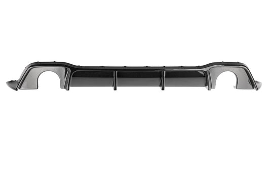 APR 22-26 Volkswagen GTI (MK8) Carbon Fiber Rear Diffuser