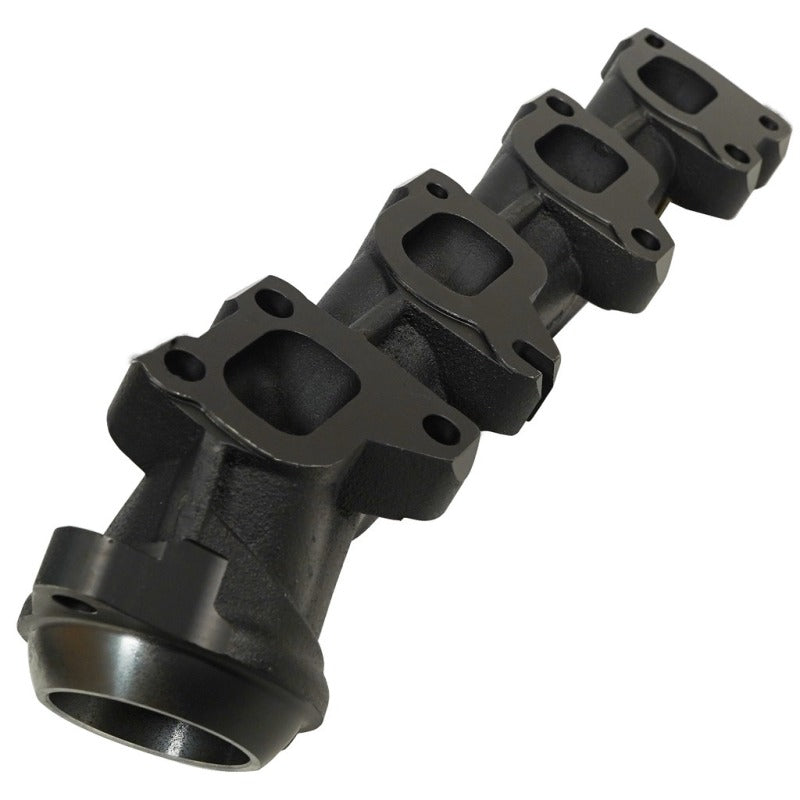 BD Diesel 19-24 Dodge/Ram 1500 5.7L Hemi DT Exhaust Manifold Kit 1041467