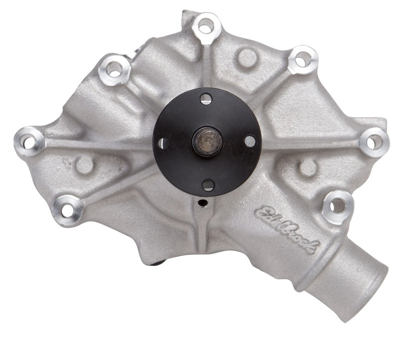 Edelbrock 8045 Water Pump High Performance Ford 1993-1997 5.0/5.8L V8 F-Series Trucks