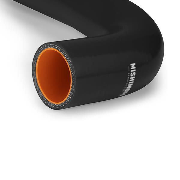 Mishimoto 06-14 Mazda Miata Black Silicone Radiator Hose Kit - #MMHOSE-MIA-06BK
