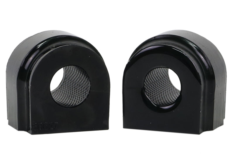 Whiteline W23622 20mm Rear Sway Bar Mount Bushing Kit for 2005-2018 Volkswagen Jetta, 2004-2014 Audi A3, 2004-2013 Audi A3 Quattro and More