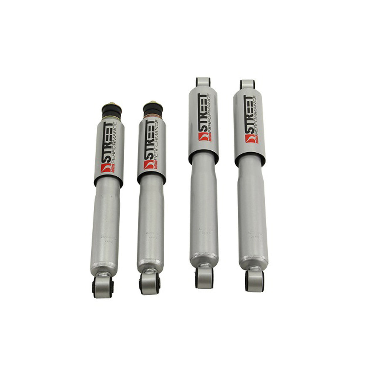Belltech Street Performance Shock Set for 1970-1979 Ford F-100/F-250/F-150