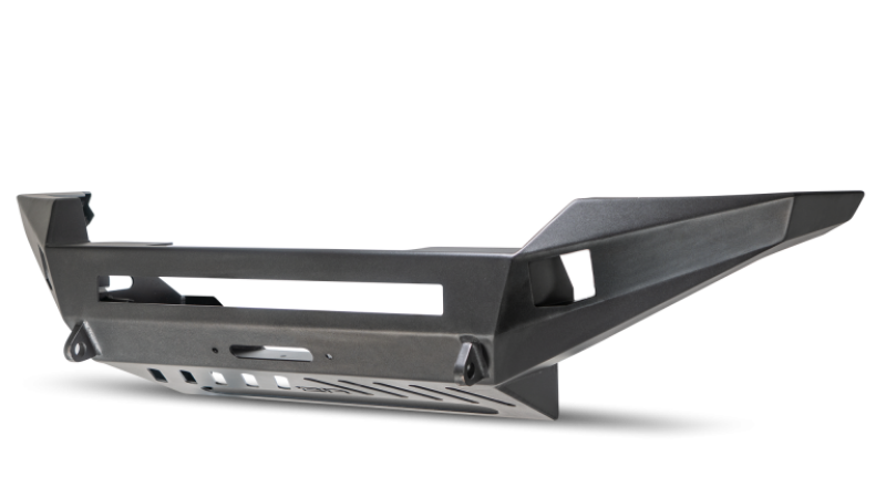Body Armor (TC-19338) Pro Series Front Winch Bumper