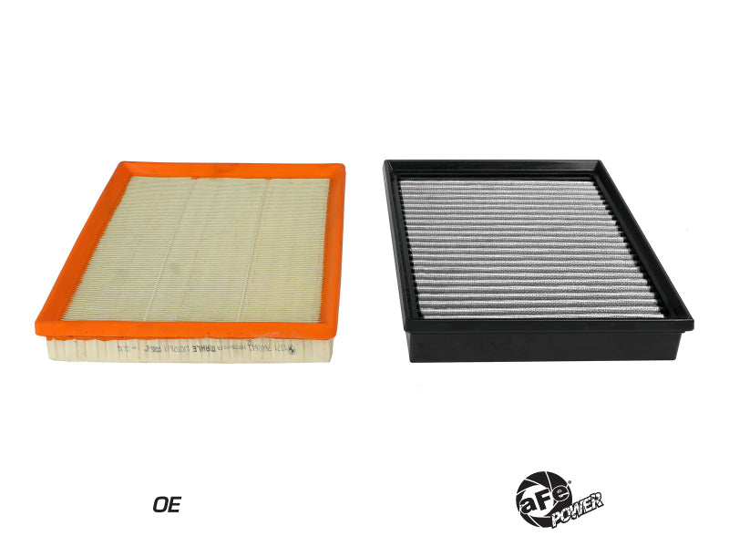 aFe Power A/F PDSBMW 335i(F30) 12-15/435i 14-15 (F32) 3.0L (t) Air Filters 31-10226