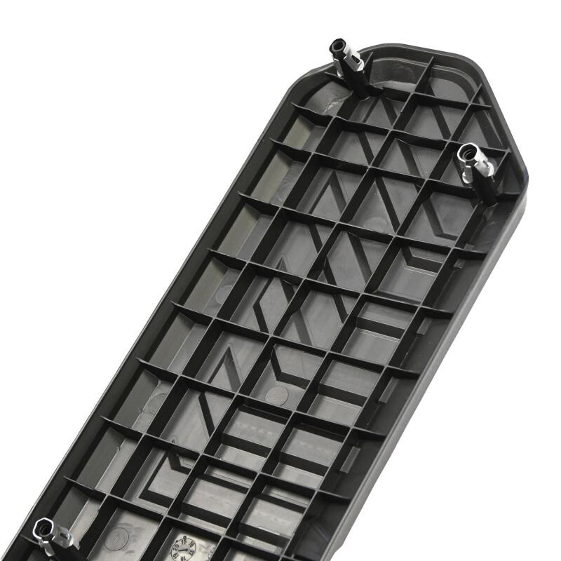 Westin 28-50002 R5 Replacement Service Kit with pad Black
