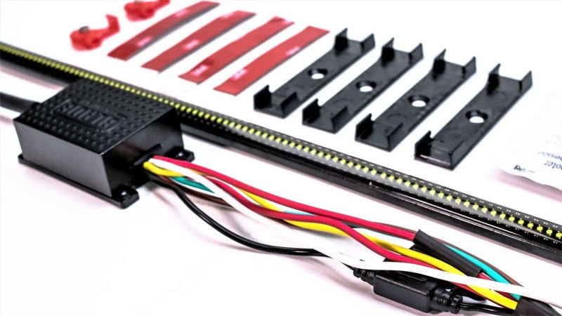 Putco for 48in LED Tailgate Light Bar Blade