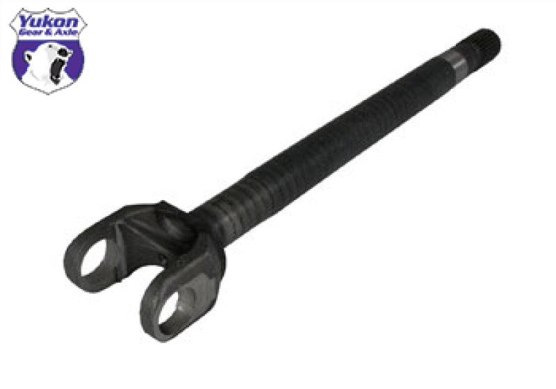 Yukon Gear & Axle YA D76660-1X 1541H Replacement Inner Axle For Dana 60