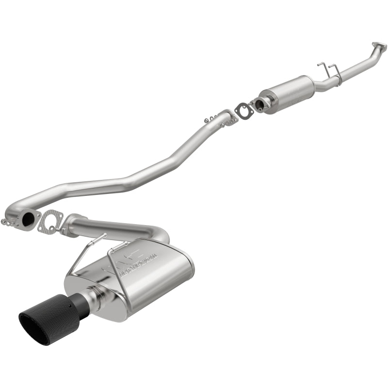 MagnaFlow 19610 2022+ Honda Civic Sport 2.0 Sedan NEO Cat-Back Exhaust System - #19610