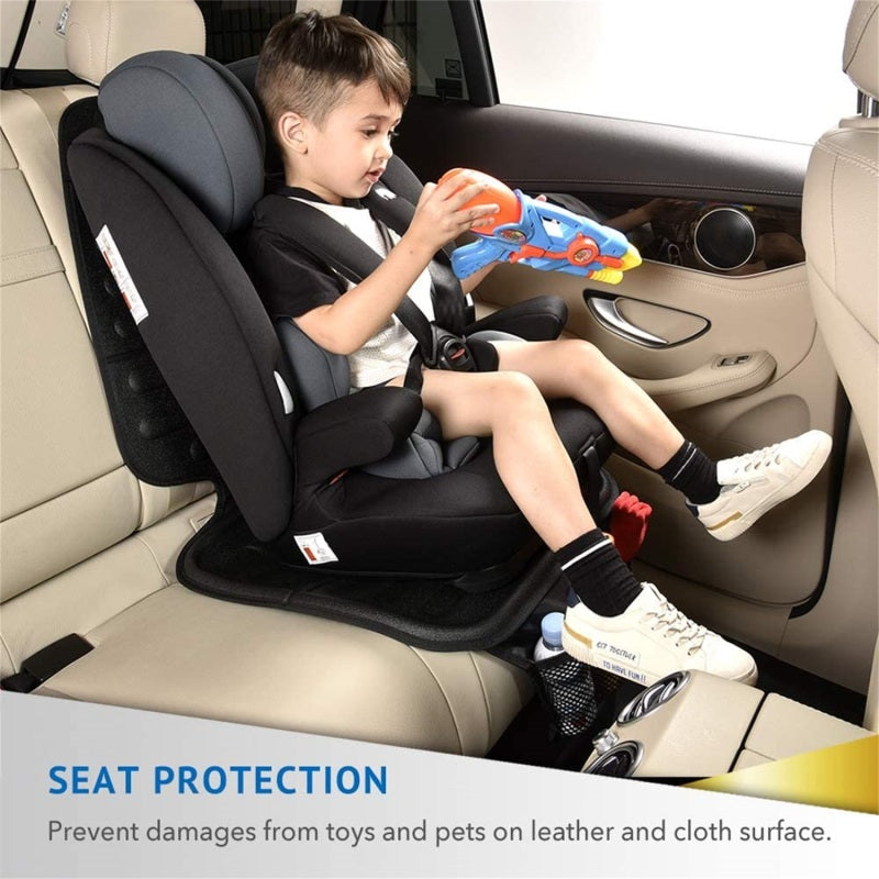 3D MAXpider Child Seat Cover