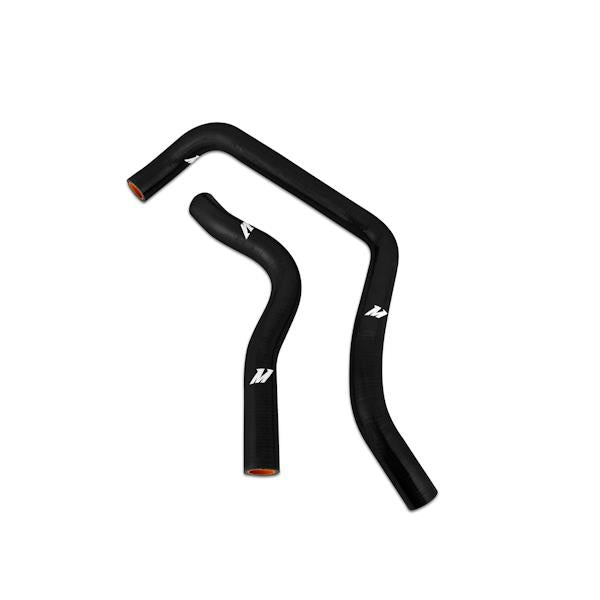 Mishimoto 97-01 Acura Integra Type R Black Silicone Hose Kit - #MMHOSE-INT-97BK