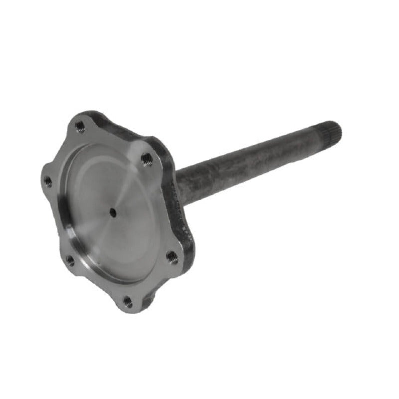 Yukon Gear & Axle YA G12479374 1541H Alloy Right Hand Inner Shaft For 04-07 GM 8.25in IFS (4WD Only)