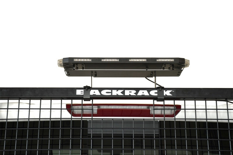 Putco for 24in Hornet Light Bar - (Amber) LED Stealth Rooftop Strobe Bar
