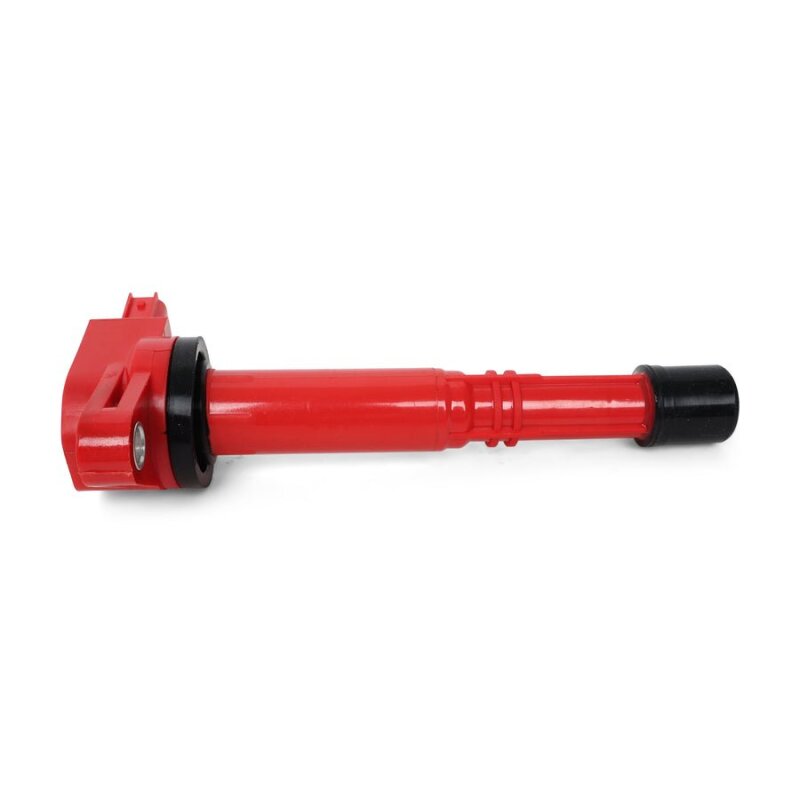 Honda K-Series Single Piece Coil Pack - Red BXIC-00005-SP-RD