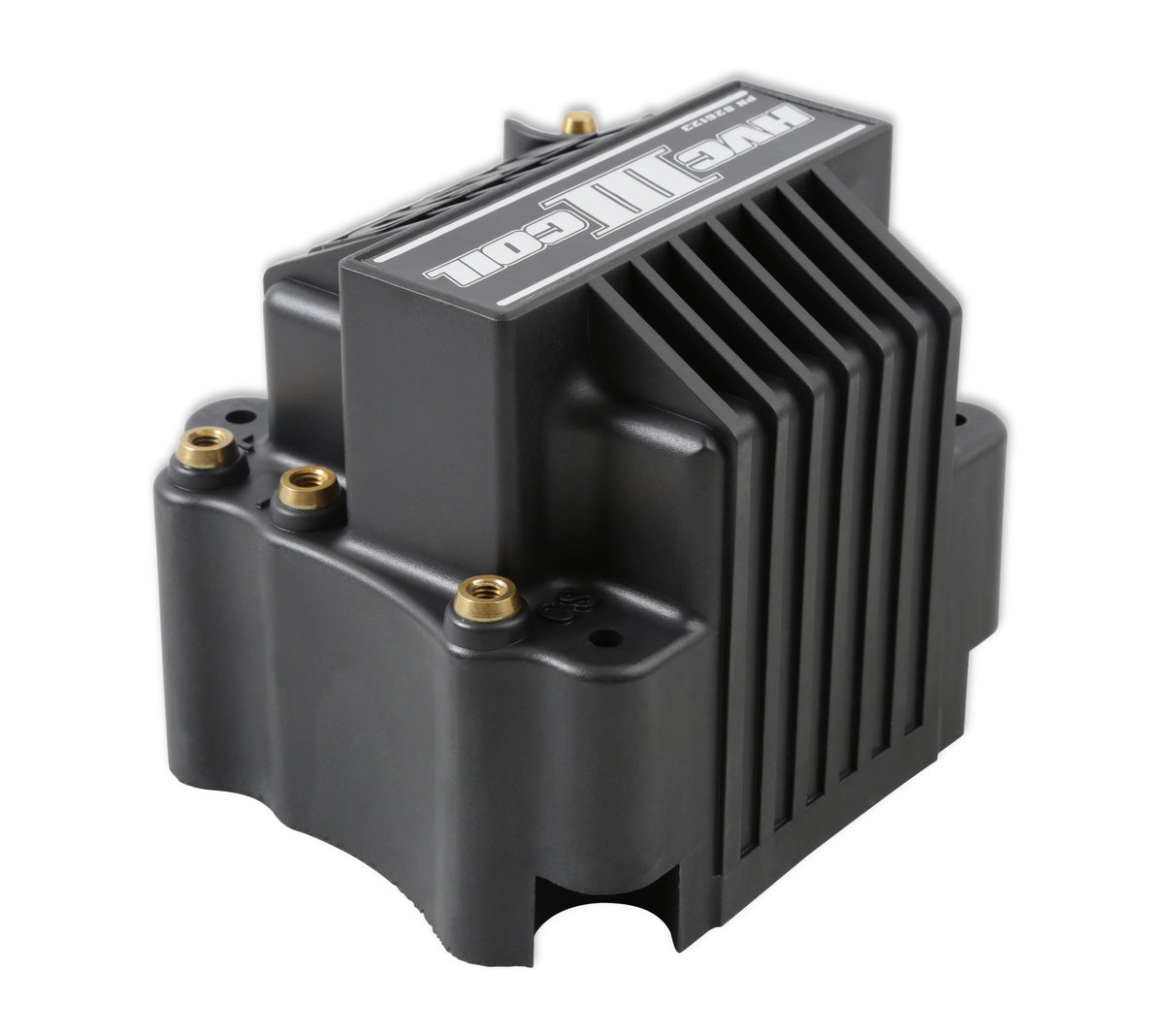 MSD 826123 Coil - HVC-3 Series - Black