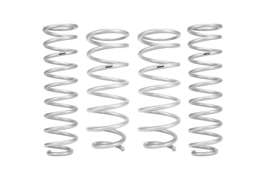 Eibach Pro-Truck Lift Kit 91-97 Toyota Land Cruiser Rear (Incl. Lift Springs) E30-82-085-01-22