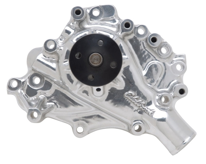 Edelbrock 8849 Water Pump High Performance Ford 1970-1979 351C CI And 351M/400 CI V8 Engines