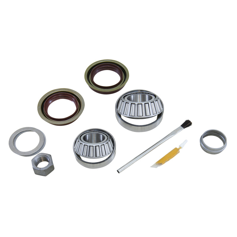 Yukon Gear & Axle PK GM8.6-A Pinion install Kit For 08 & Down GM 8.6in Diff